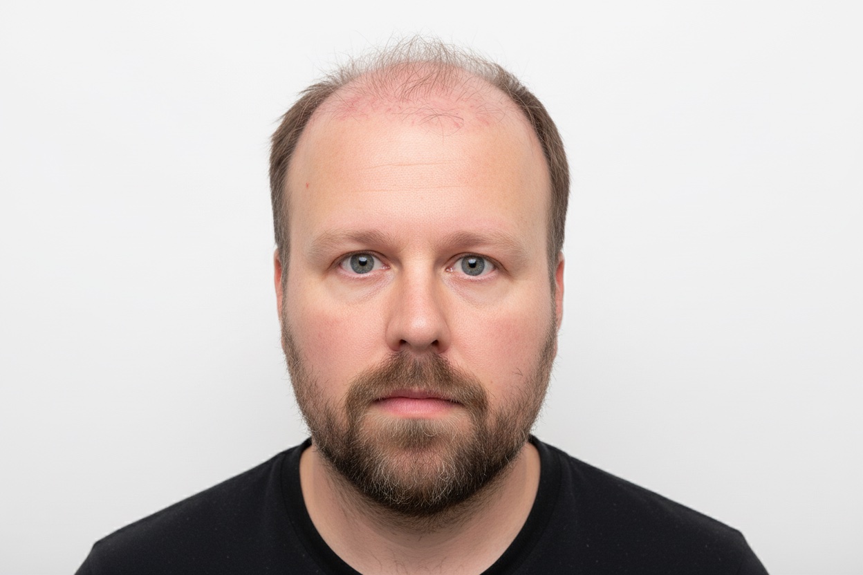 Month 3 - Ugly Duckling Phase